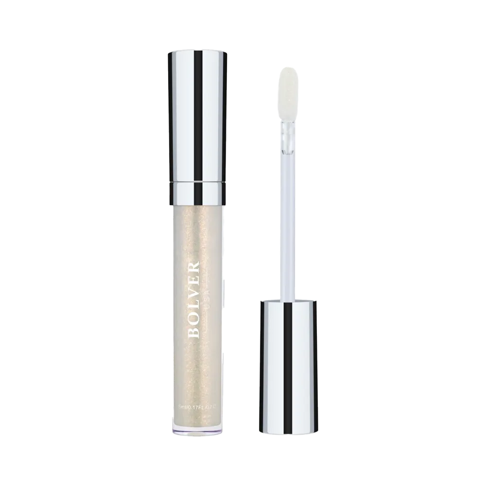 Bolver USA Shine Lip Gloss - 007 Funism thumbnail 2