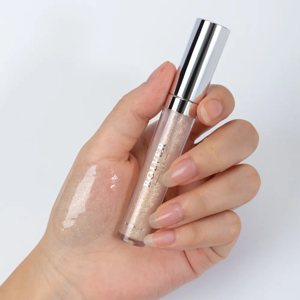 Bolver USA Shine Lip Gloss - 007 Funism thumbnail 3