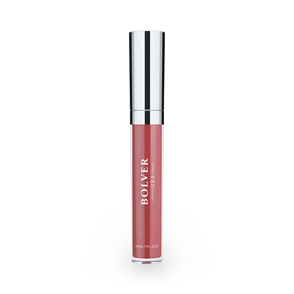 Bolver USA Shine Lip Gloss - 009 Heart Beat thumbnail 1
