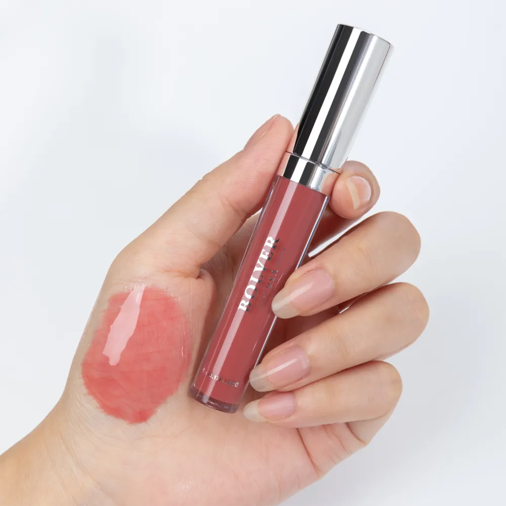 Bolver USA Shine Lip Gloss - 009 Heart Beat thumbnail 3