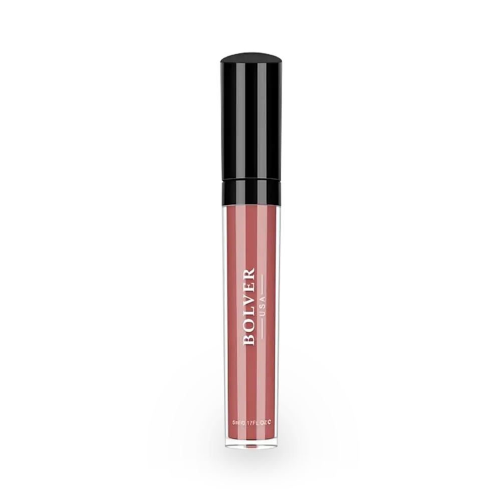 Bolver USA Lip Gloss - 328 Rose Touch thumbnail 1
