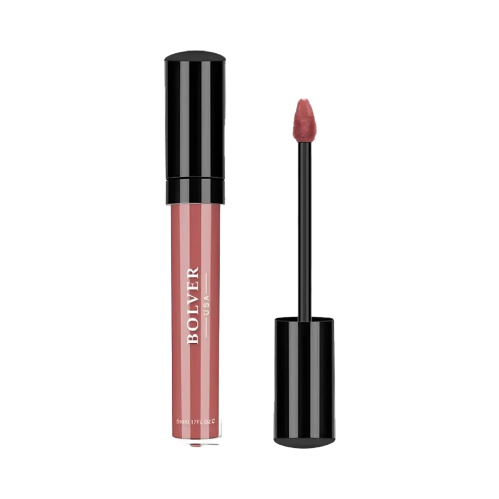 Bolver USA Lip Gloss - 328 Rose Touch thumbnail 2