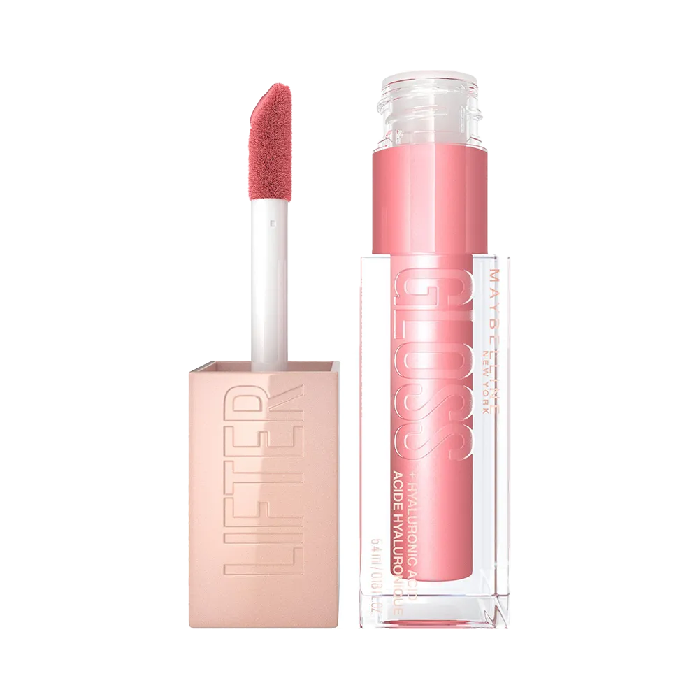 Maybelline New York Lifter Gloss - 004 Silk thumbnail 1