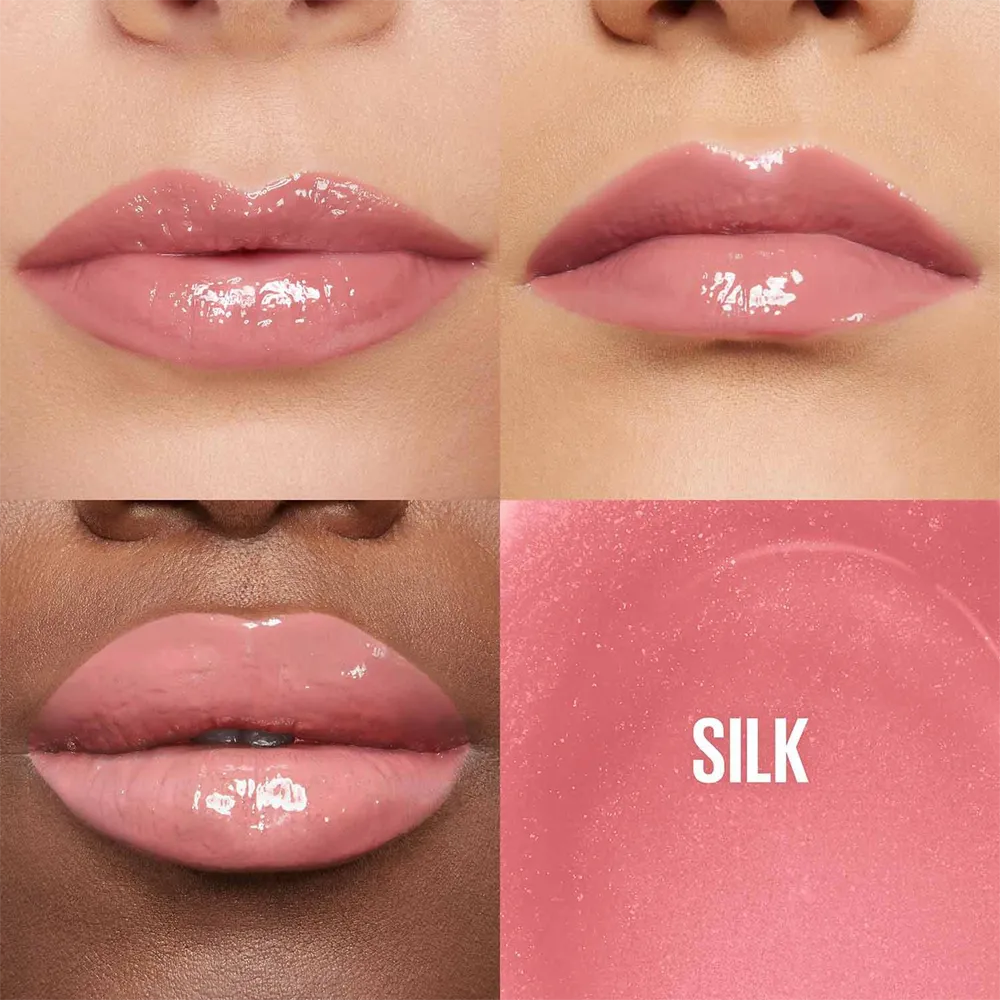 Maybelline New York Lifter Gloss - 004 Silk thumbnail 3