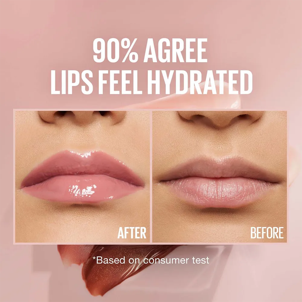 Maybelline New York Lifter Gloss - 004 Silk thumbnail 4
