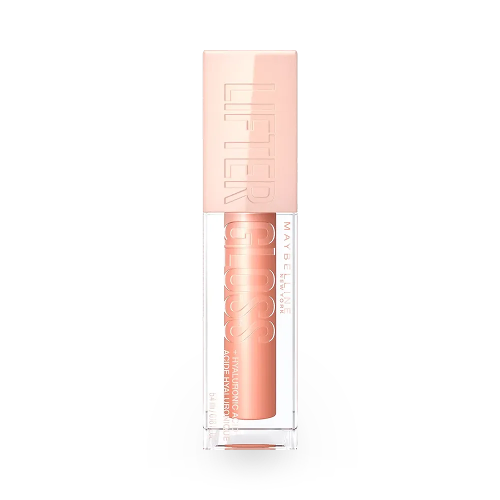 Maybelline New York Lifter Gloss - 007 Amber thumbnail 1
