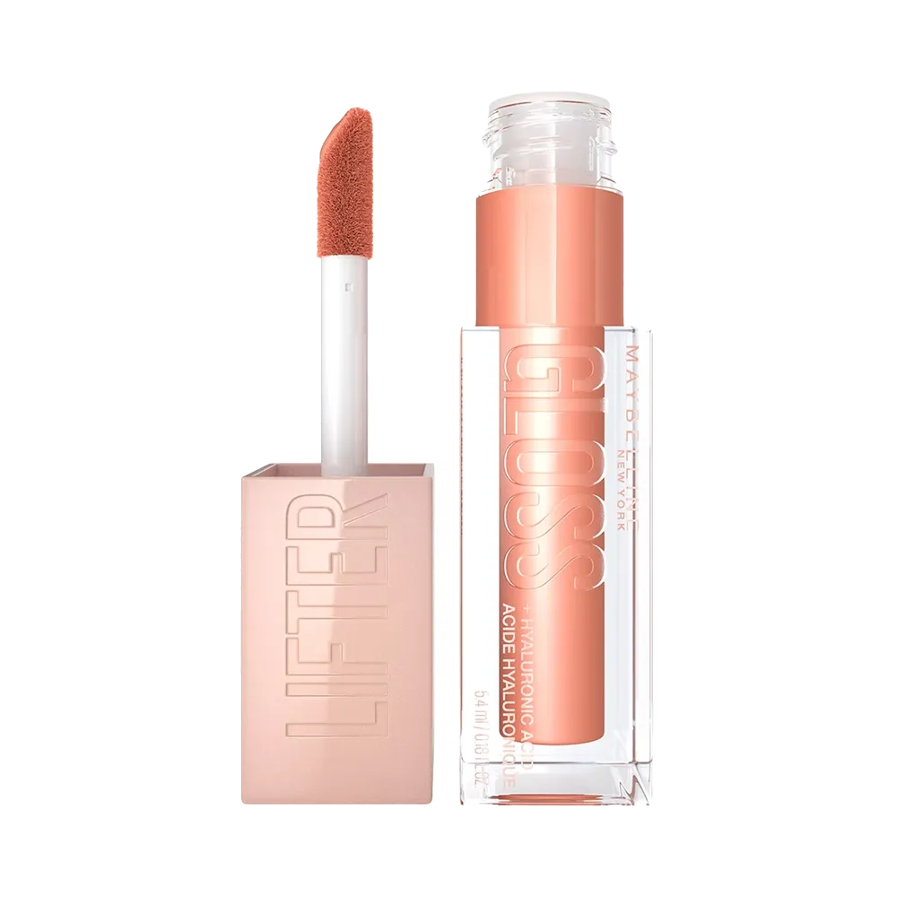 Maybelline New York Lifter Gloss - 007 Amber thumbnail 3