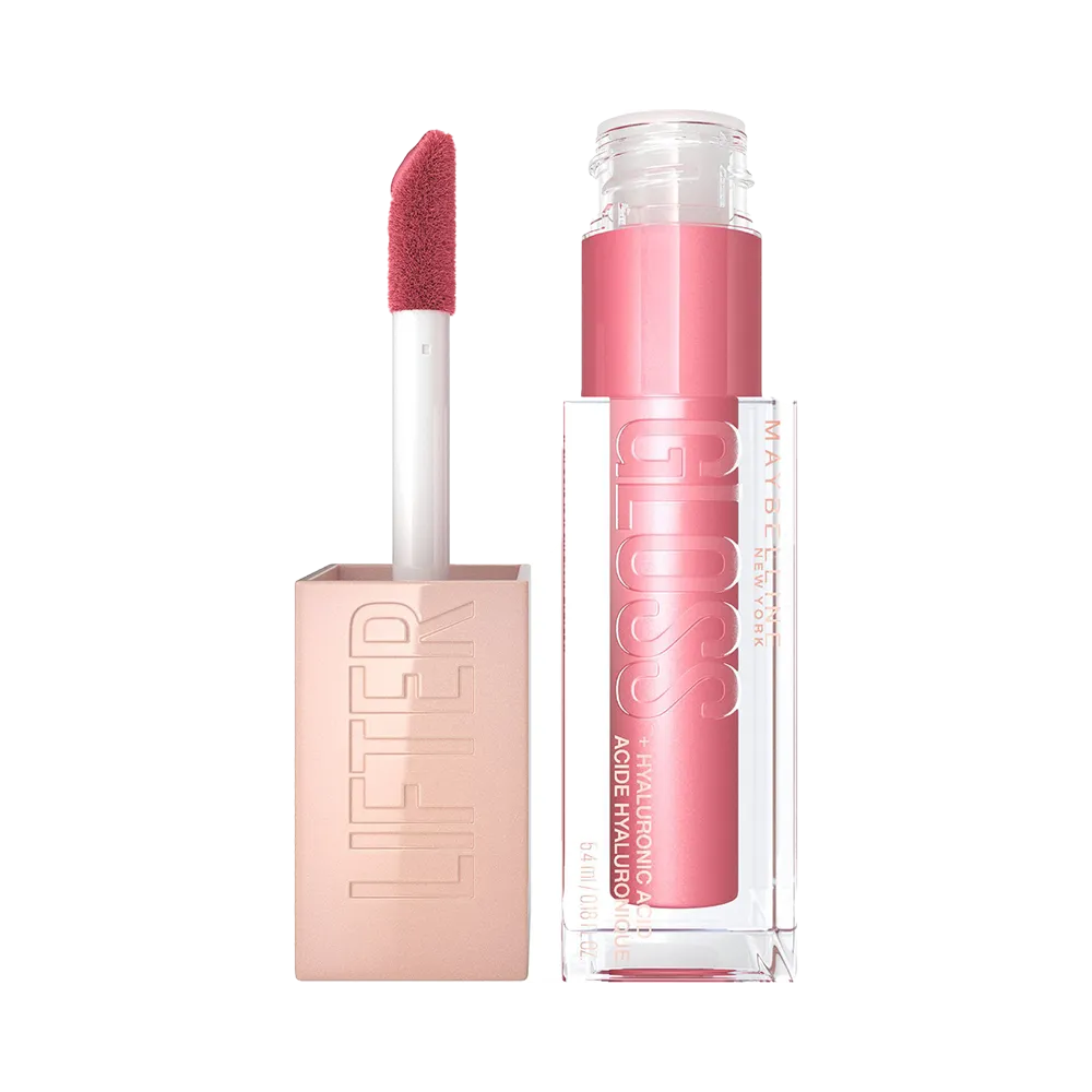 Maybelline New York Lifter Gloss - 005 Petal thumbnail 1