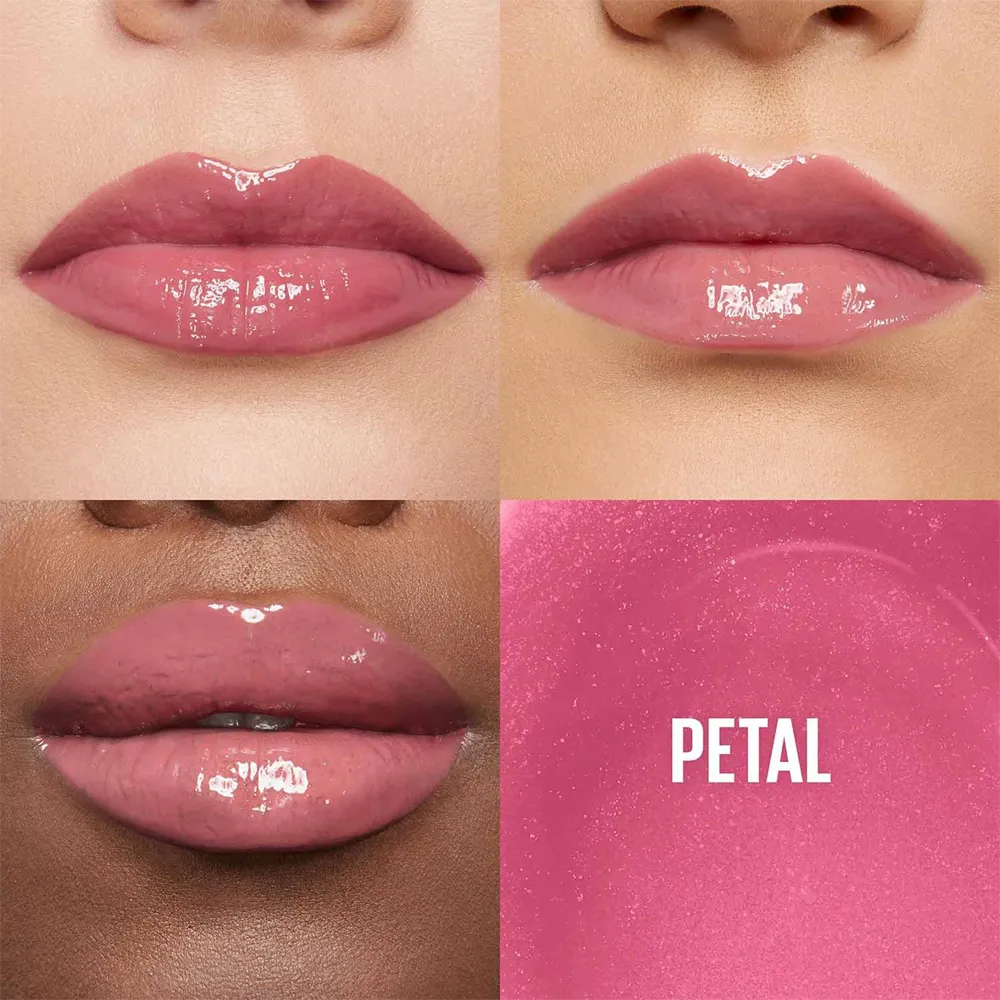 Maybelline New York Lifter Gloss - 005 Petal thumbnail 3
