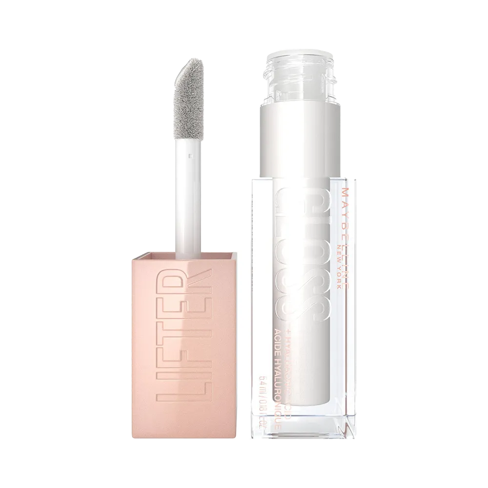Maybelline New York Lifter Gloss - 001 Pearl thumbnail 1