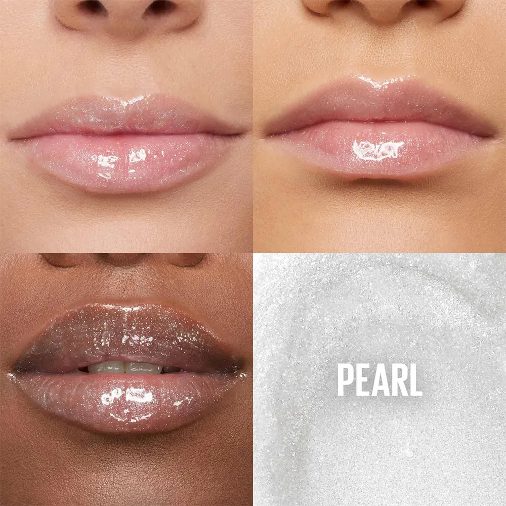 Maybelline New York Lifter Gloss - 001 Pearl thumbnail 3