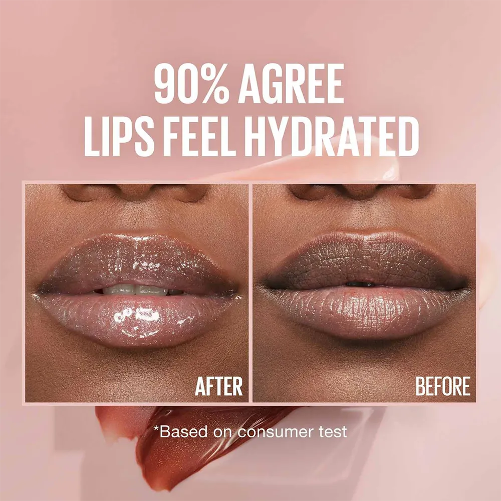 Maybelline New York Lifter Gloss - 001 Pearl thumbnail 4