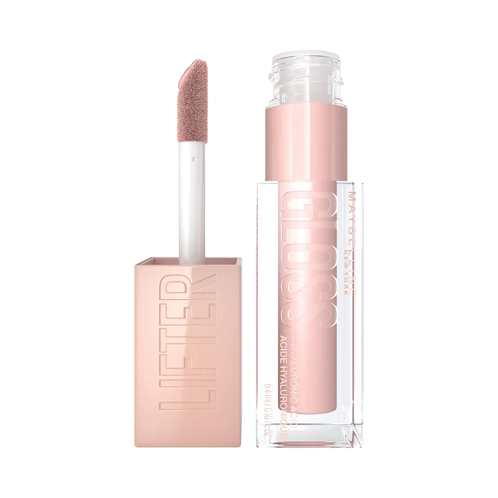 Maybelline New York Lifter Gloss - 002 Ice thumbnail 1