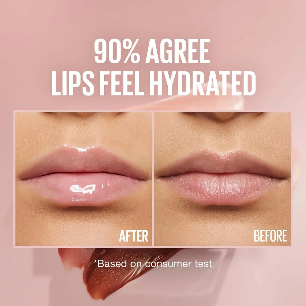 Maybelline New York Lifter Gloss - 002 Ice thumbnail 4