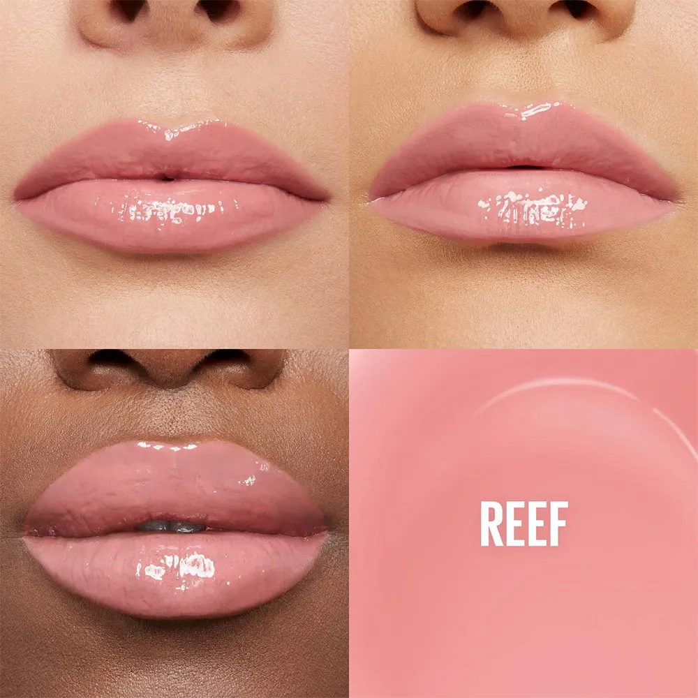 Maybelline New York Lifter Gloss - 006 Reef thumbnail 3