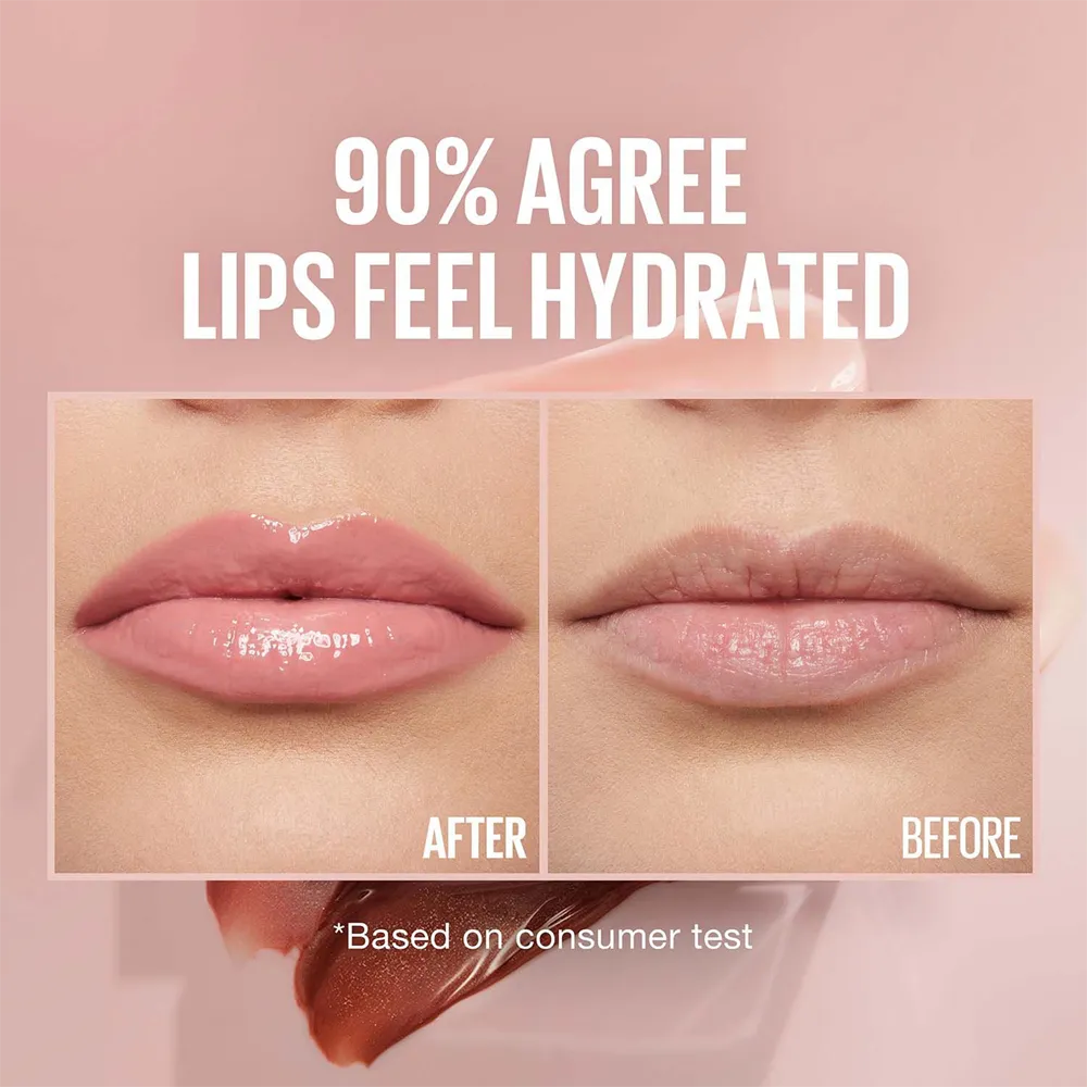 Maybelline New York Lifter Gloss - 006 Reef thumbnail 4