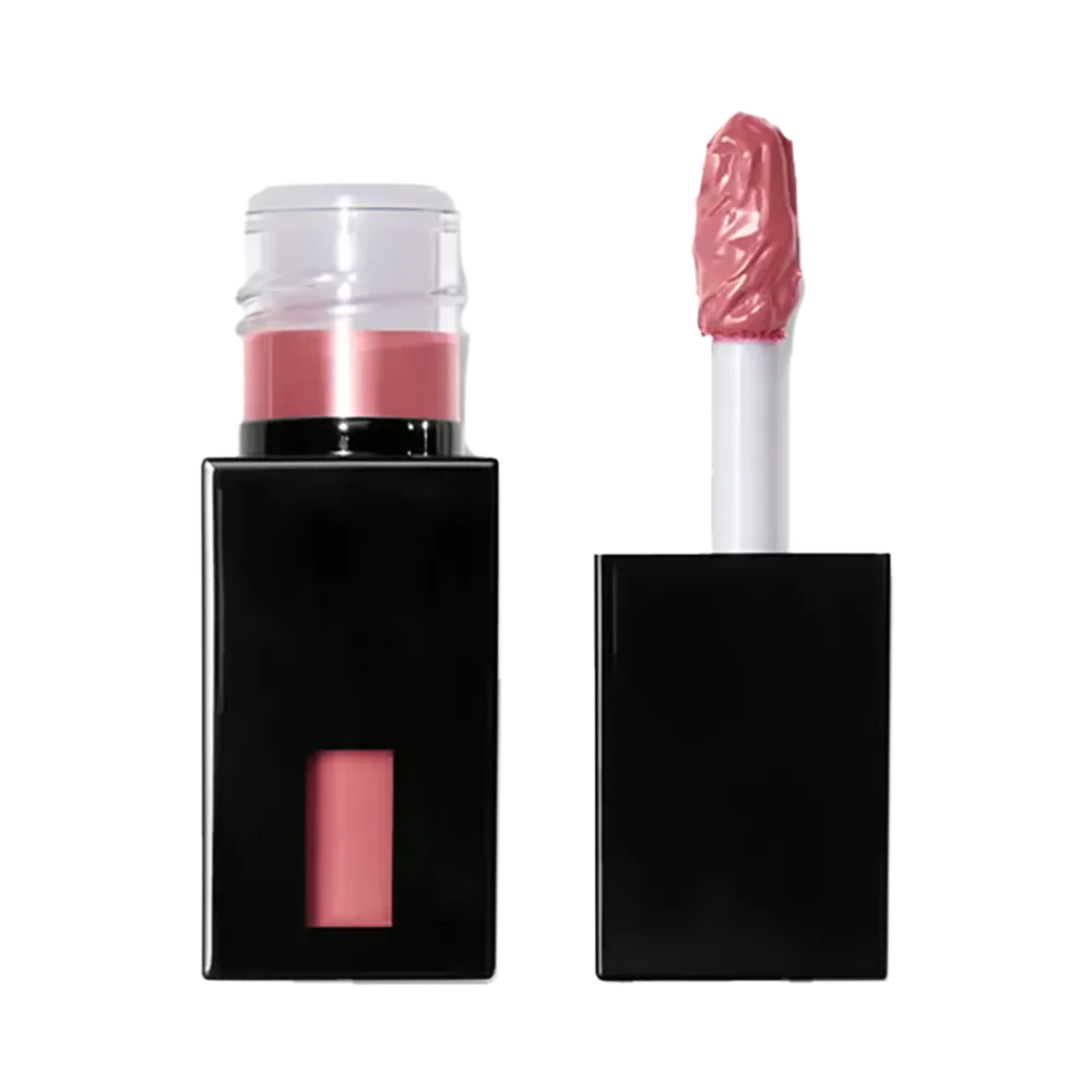 e.l.f. Glossy Lip Stain - Pinkies Up thumbnail 1