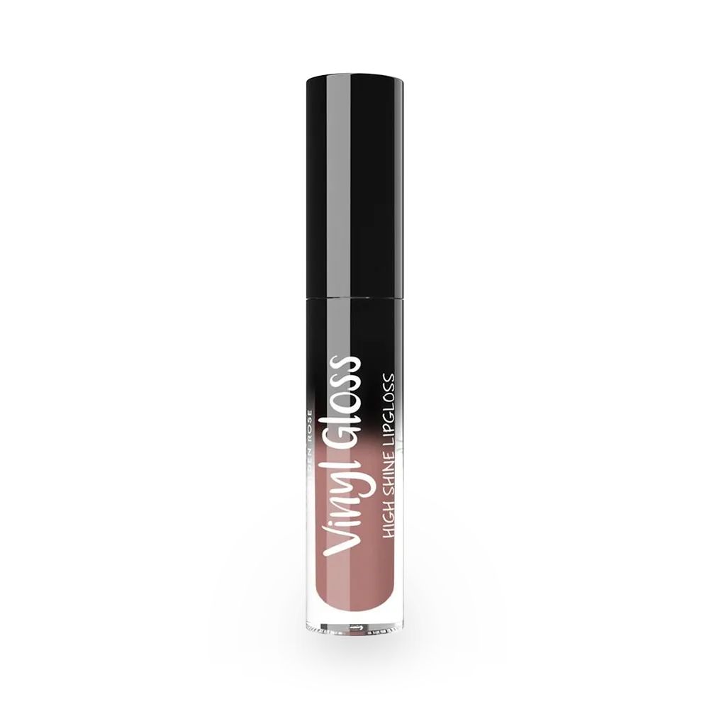 Golden Rose Vinyl Gloss High Shine Lipgloss - 3 thumbnail 1