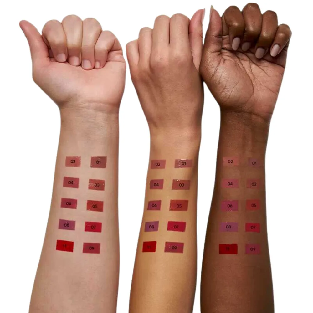 Golden Rose Vinyl Gloss High Shine Lipgloss - 3 thumbnail 2