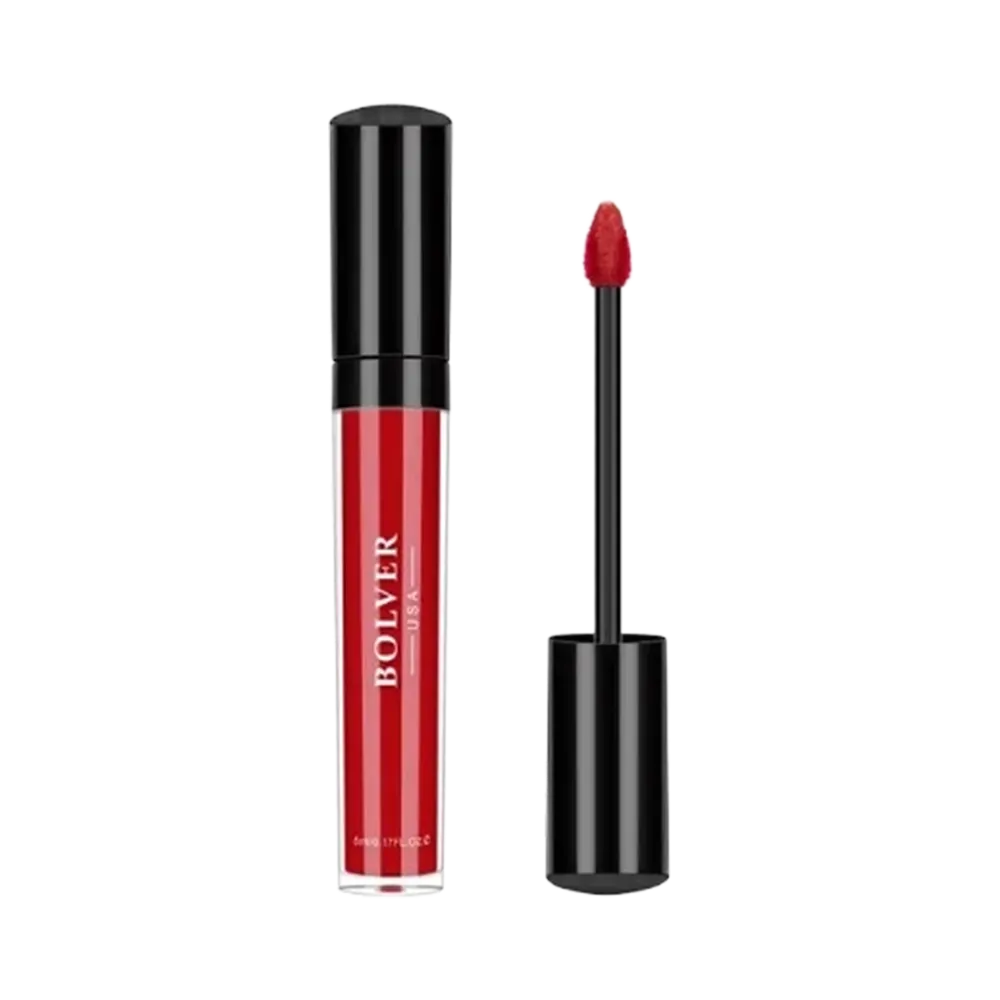 Bolver USA Soft Matte Liquid Lipstick - 301 thumbnail 2