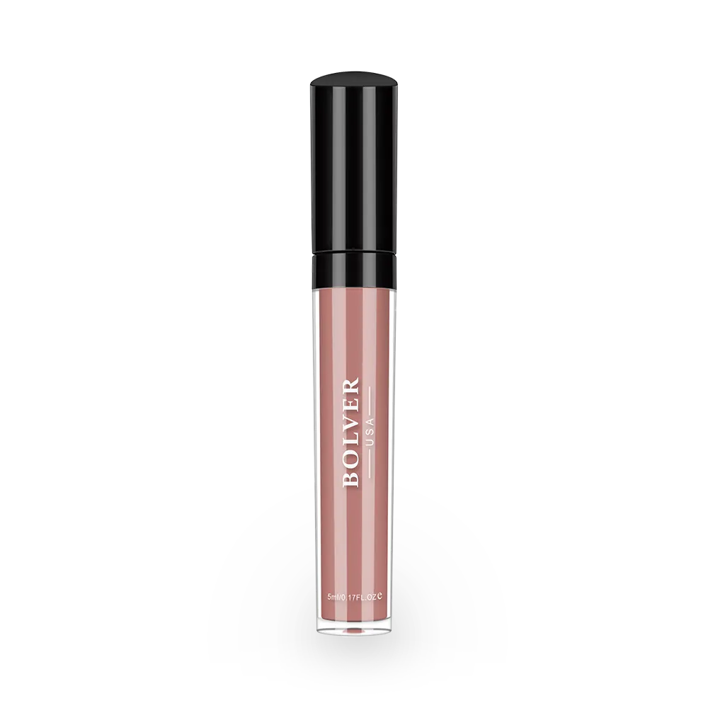 Bolver USA Soft Matte Liquid Lipstick - 312 thumbnail 1