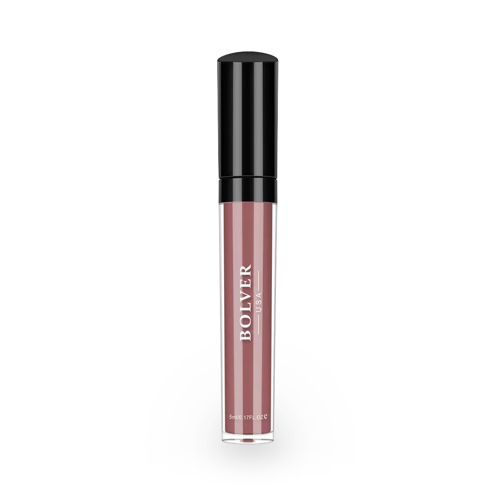 Bolver USA Soft Matte Liquid Lipstick - 313 thumbnail 1