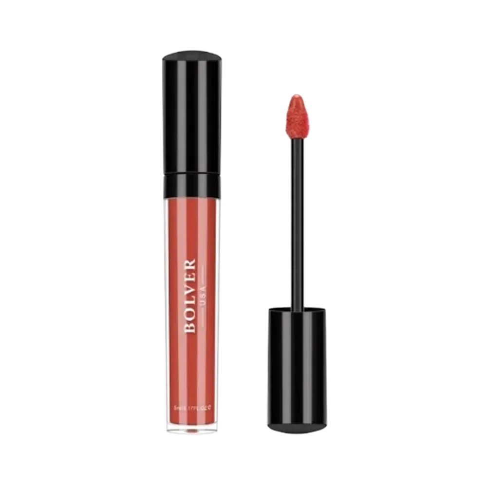 Bolver USA Soft Matte Liquid Lipstick - 314 thumbnail 2