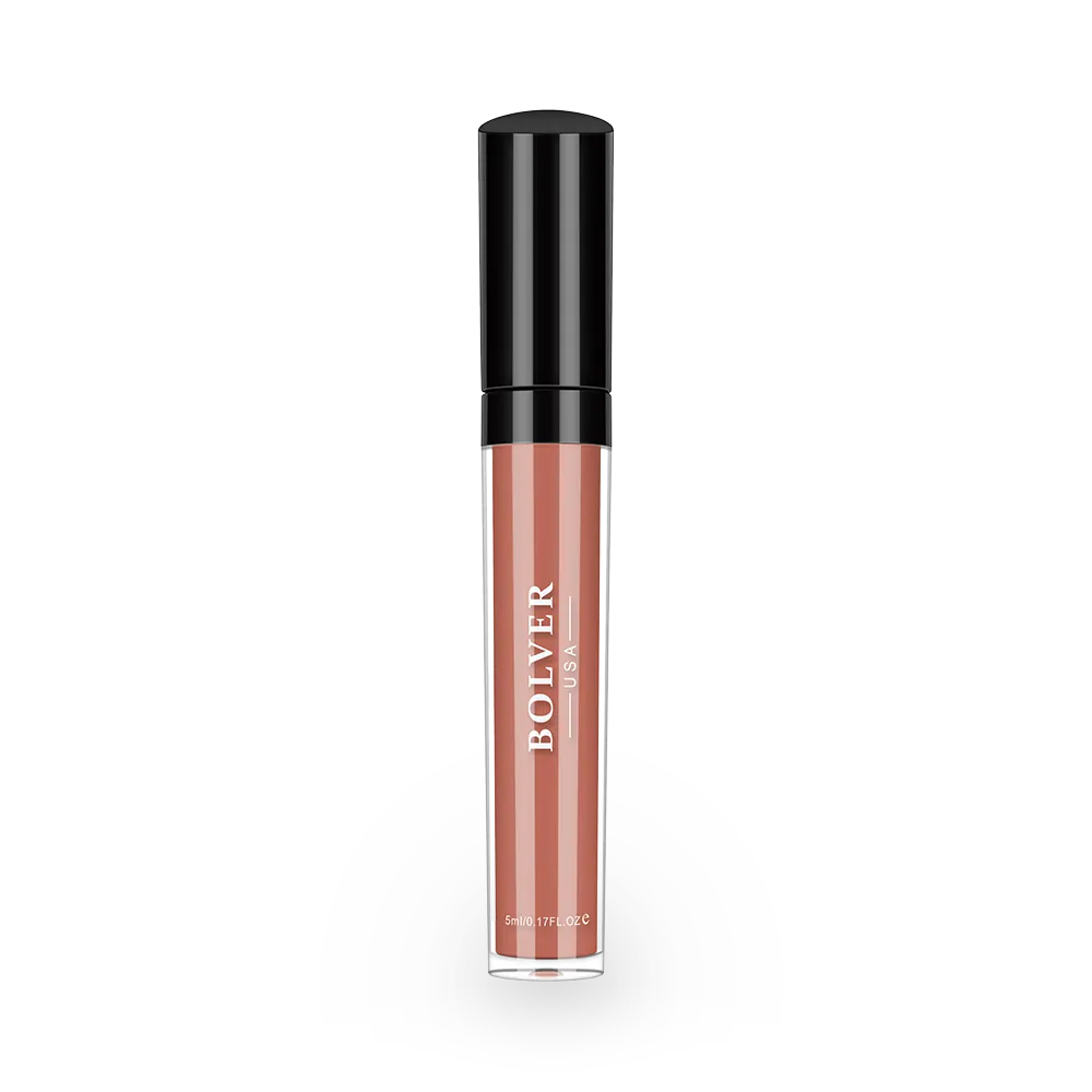 Bolver USA Soft Matte Liquid Lipstick - 316 thumbnail 1