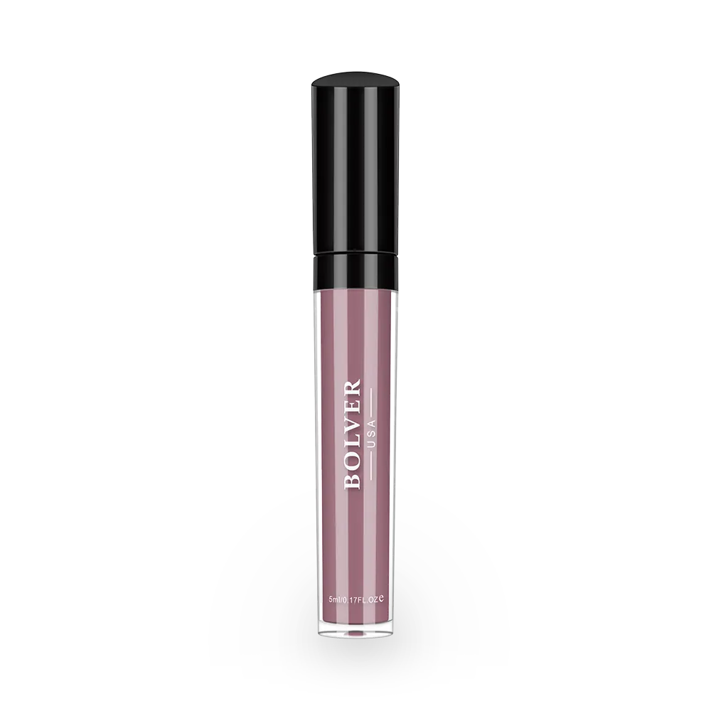 Bolver USA Soft Matte Liquid Lipstick - 317 thumbnail 1