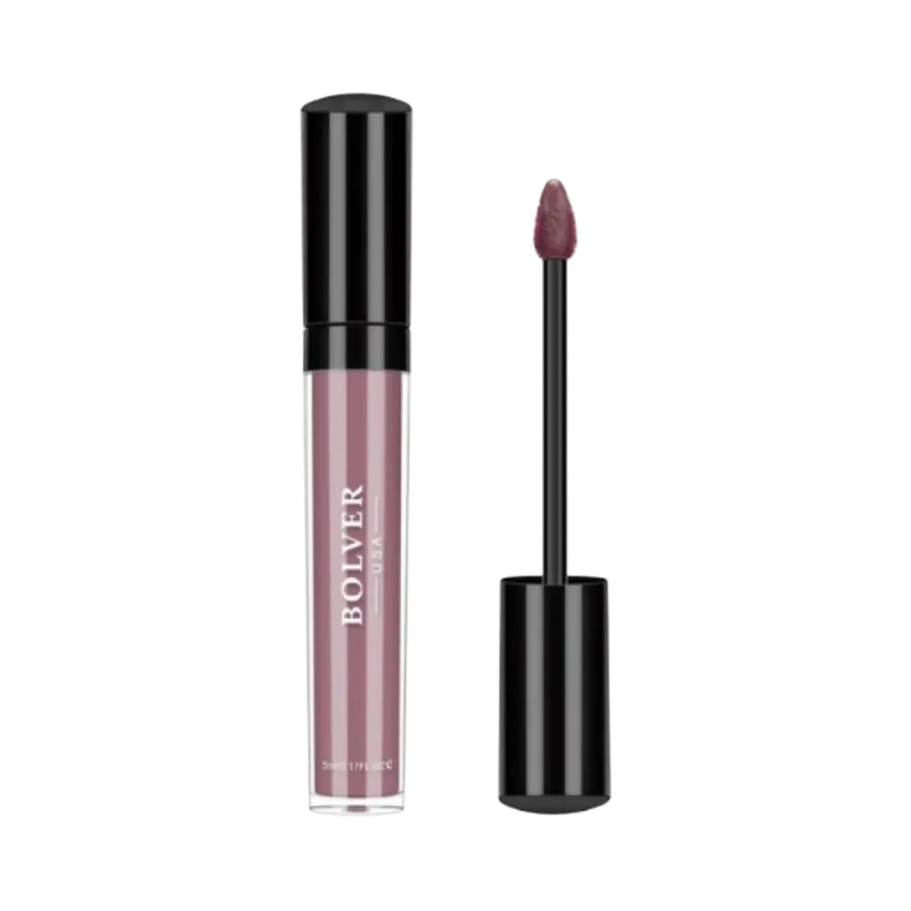 Bolver USA Soft Matte Liquid Lipstick - 317 thumbnail 2