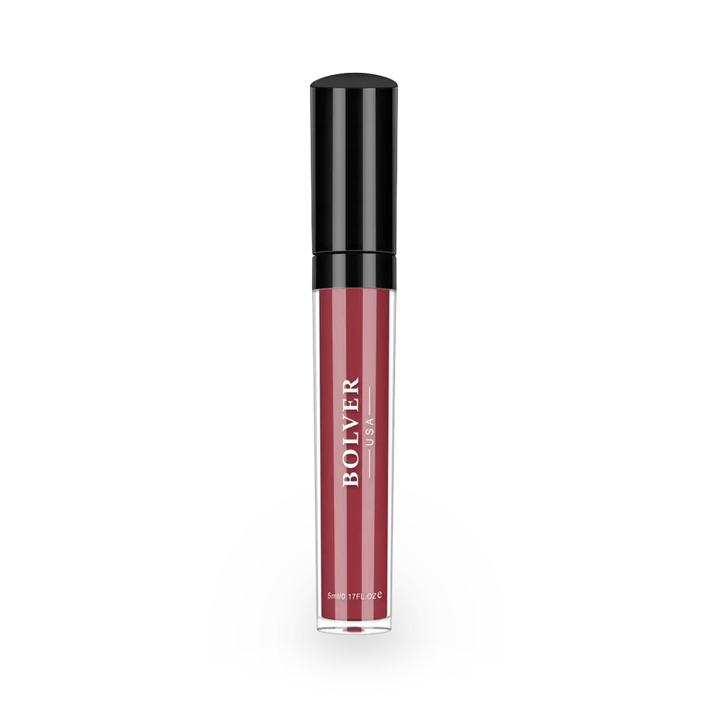 Bolver USA Soft Matte Liquid Lipstick - 319 thumbnail 1