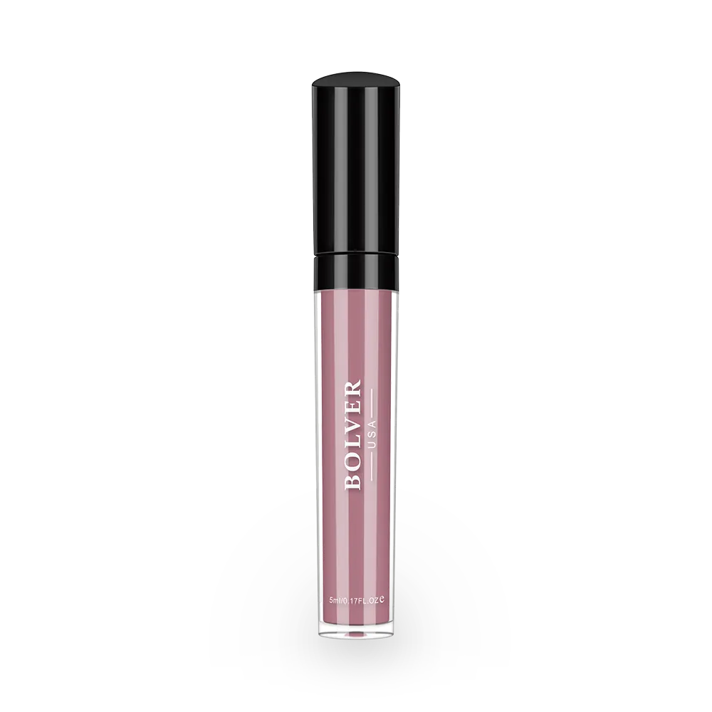 Bolver USA Soft Matte Liquid Lipstick - 320 thumbnail 1