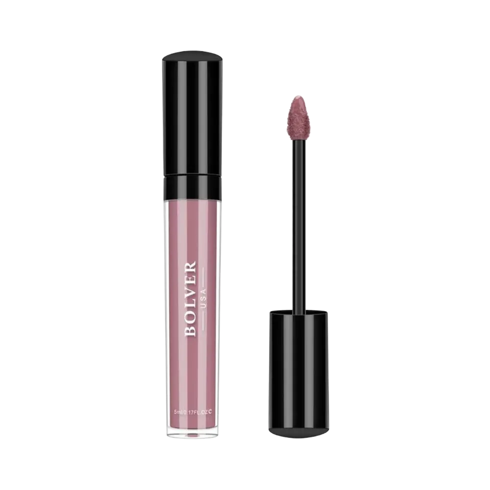 Bolver USA Soft Matte Liquid Lipstick - 320 thumbnail 2