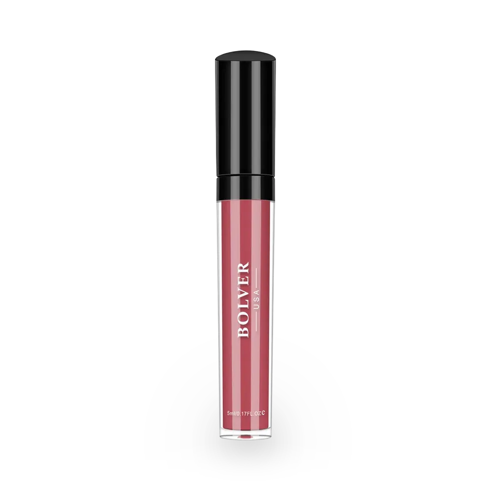 Bolver USA Soft Matte Liquid Lipstick - 326 thumbnail 1