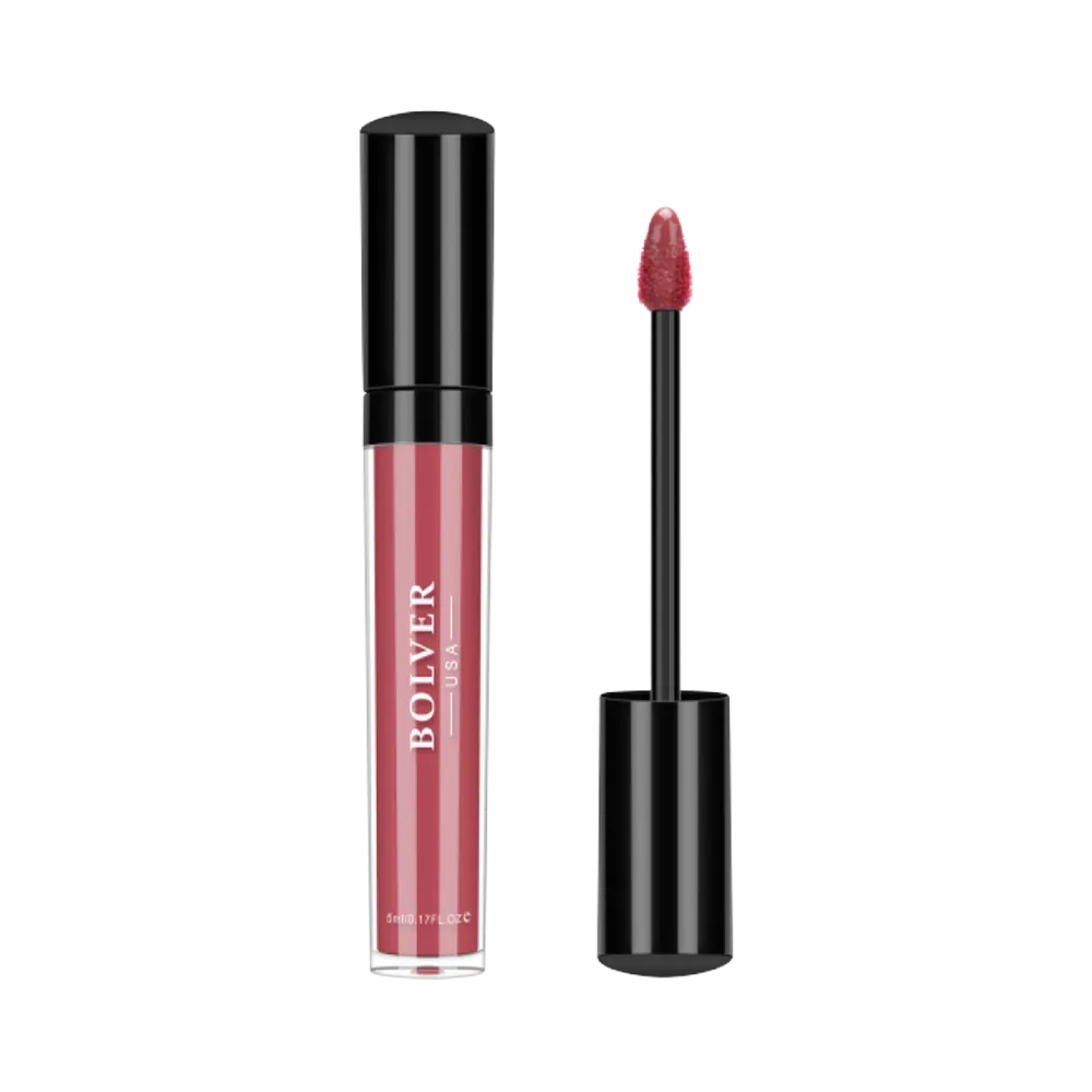 Bolver USA Soft Matte Liquid Lipstick - 326 thumbnail 2