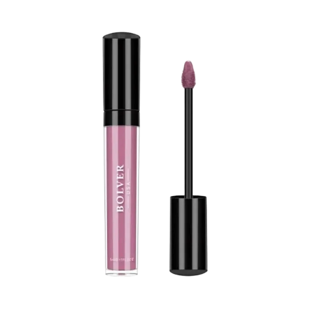 Bolver USA Soft Matte Liquid Lipstick - 303 thumbnail 2