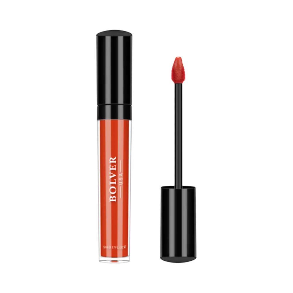 Bolver USA Soft Matte Liquid Lipstick - 304 thumbnail 2