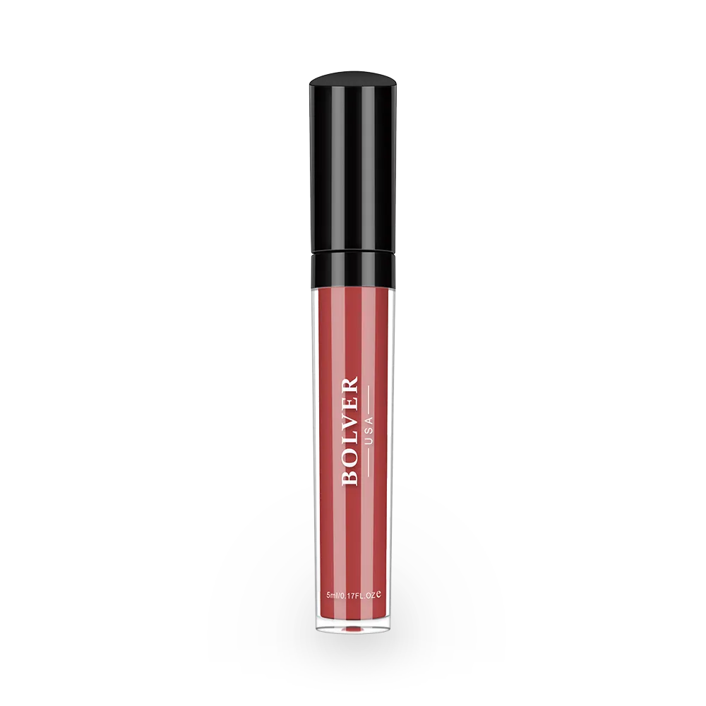 Bolver USA Soft Matte Liquid Lipstick - 307 thumbnail 1