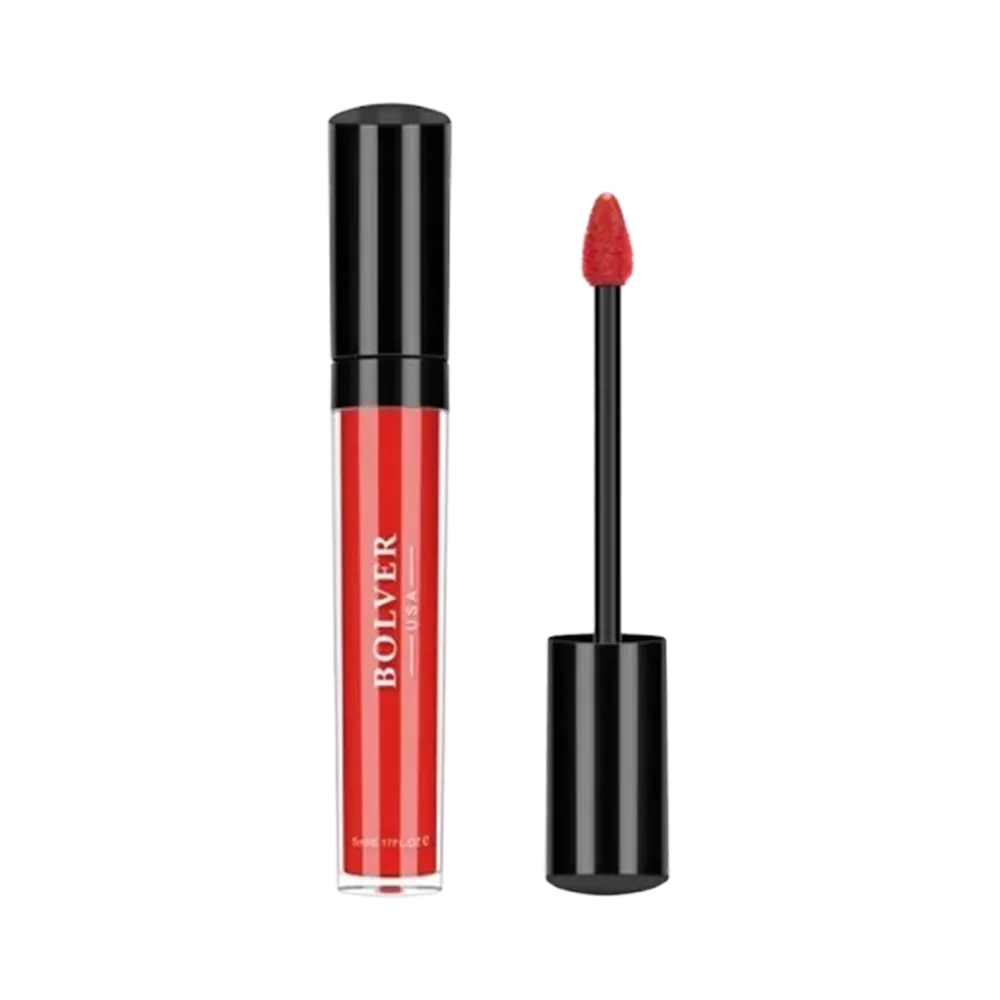Bolver USA Soft Matte Liquid Lipstick - 310 thumbnail 2