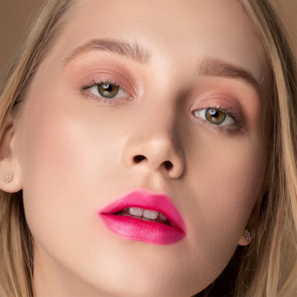 Fran Wilson MOODmatcher Lipstick - Black thumbnail 4