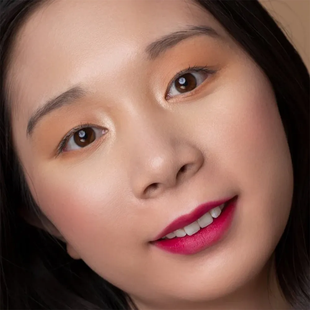 Fran Wilson MOODmatcher Lipstick - Black thumbnail 5