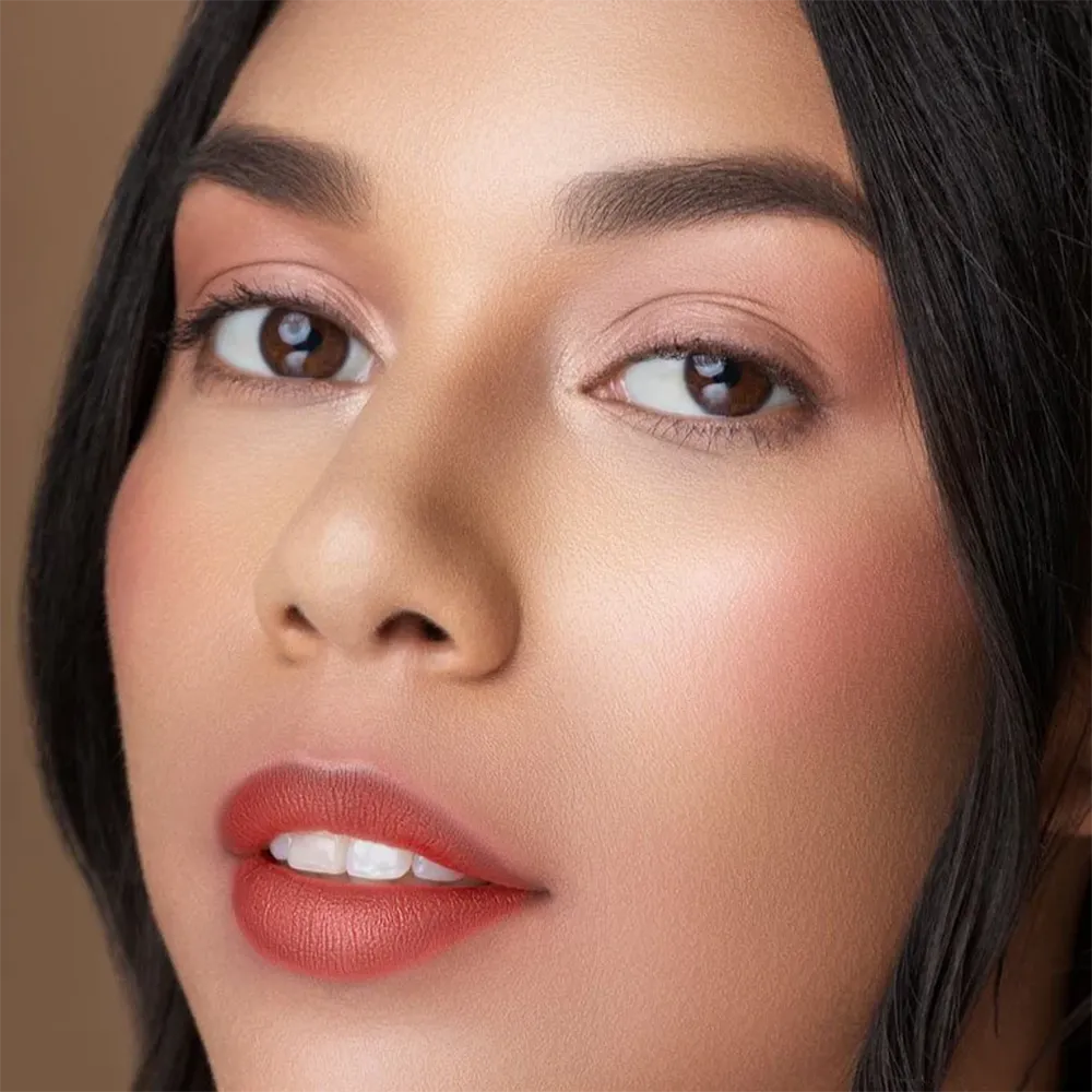 Fran Wilson MOODmatcher Lipstick - Brown thumbnail 4