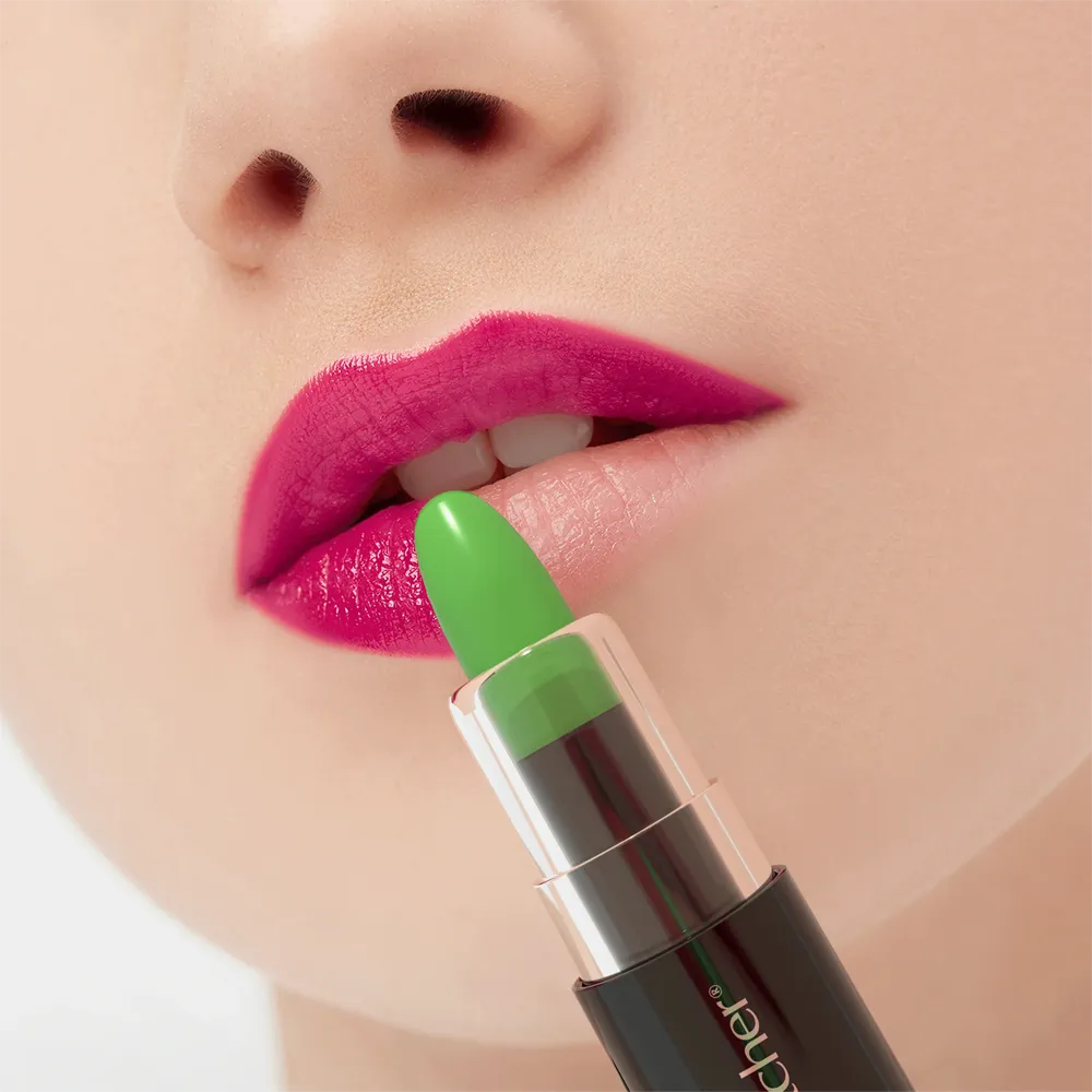 Fran Wilson MOODmatcher Lipstick - Green thumbnail 2