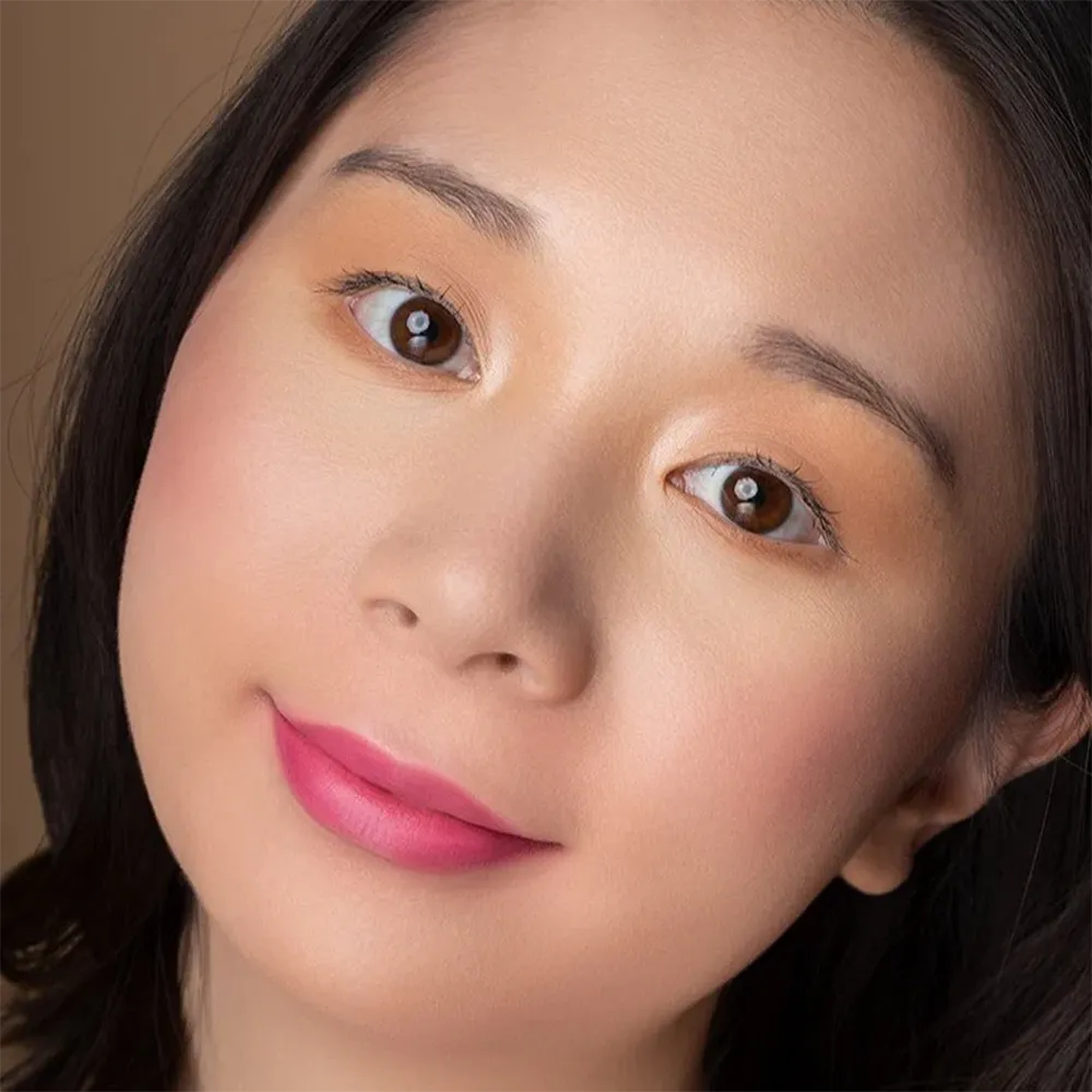 Fran Wilson MOODmatcher Lipstick - Green thumbnail 5