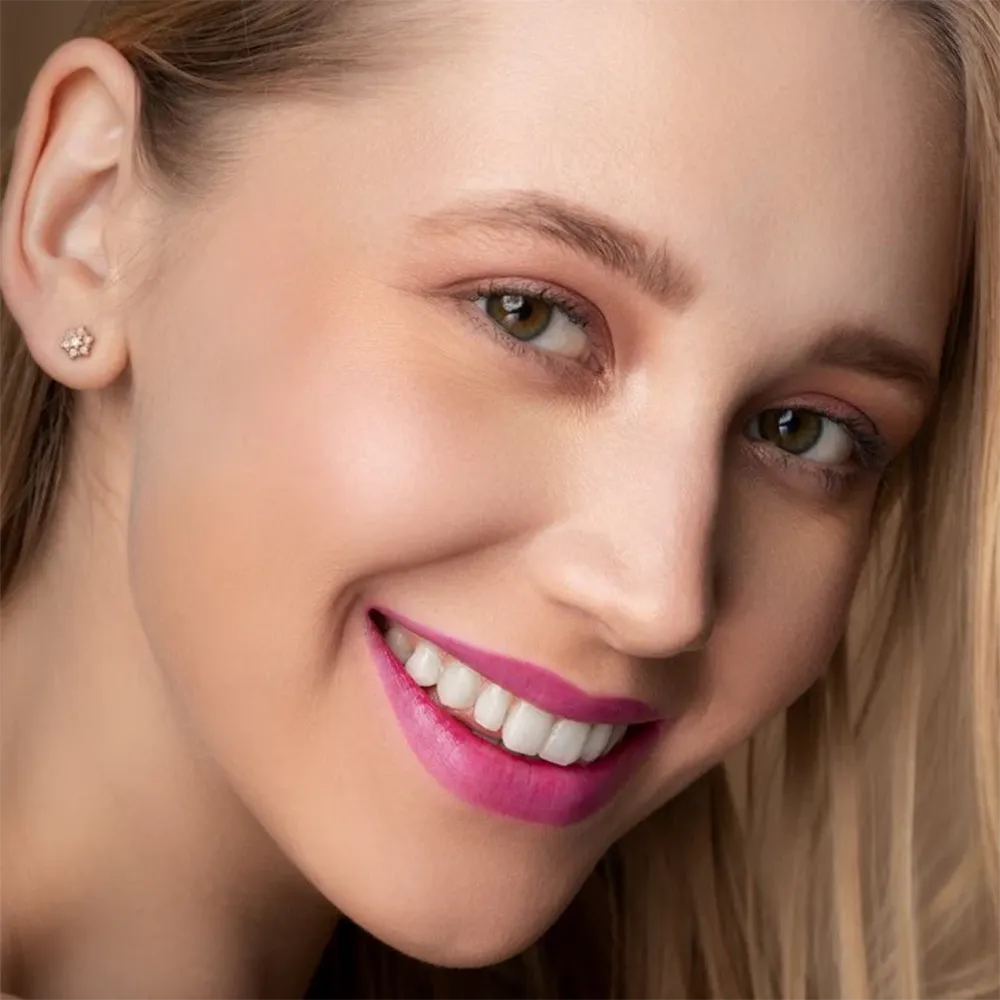 Fran Wilson MOODmatcher Lipstick - Dark Blue thumbnail 3