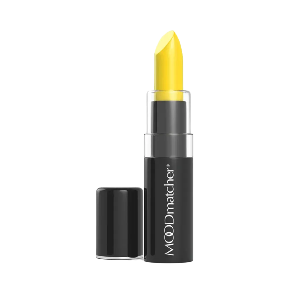 Fran Wilson MOODmatcher Lipstick - Yellow thumbnail 1