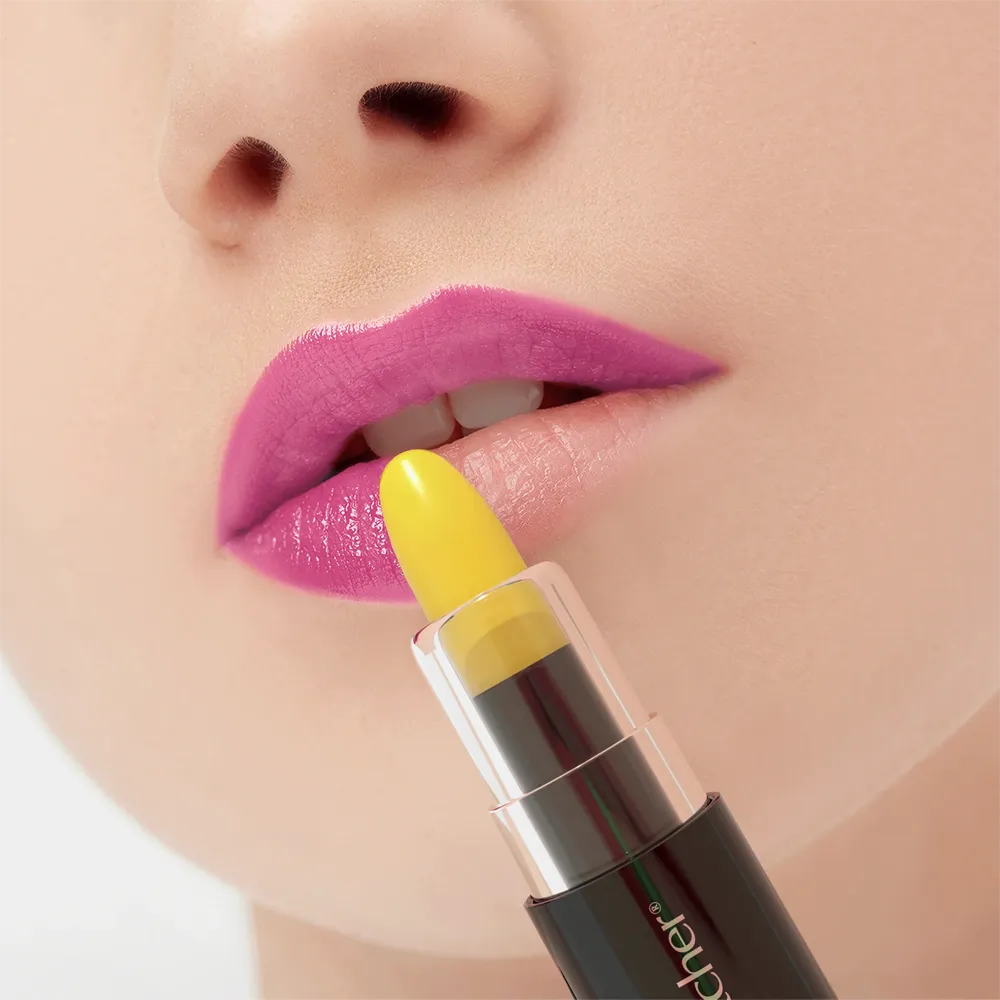 Fran Wilson MOODmatcher Lipstick - Yellow thumbnail 2