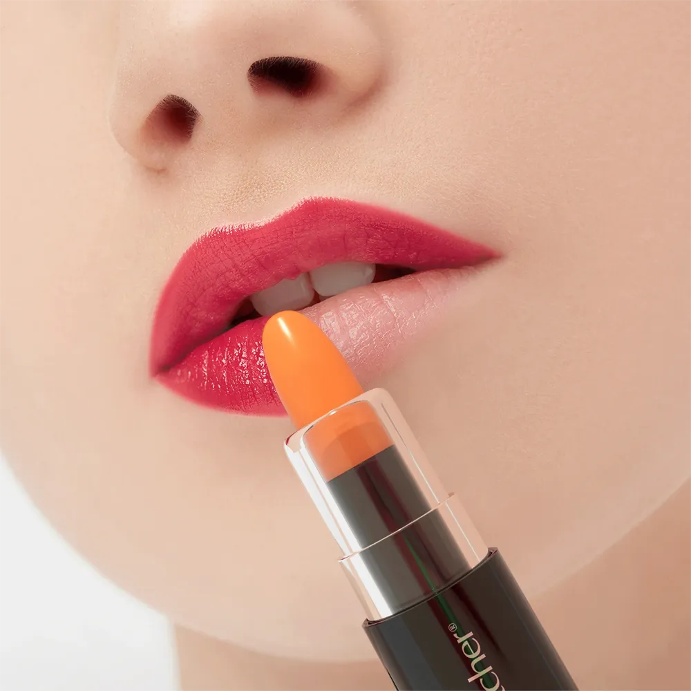 Fran Wilson MOODmatcher Lipstick - Orange thumbnail 2
