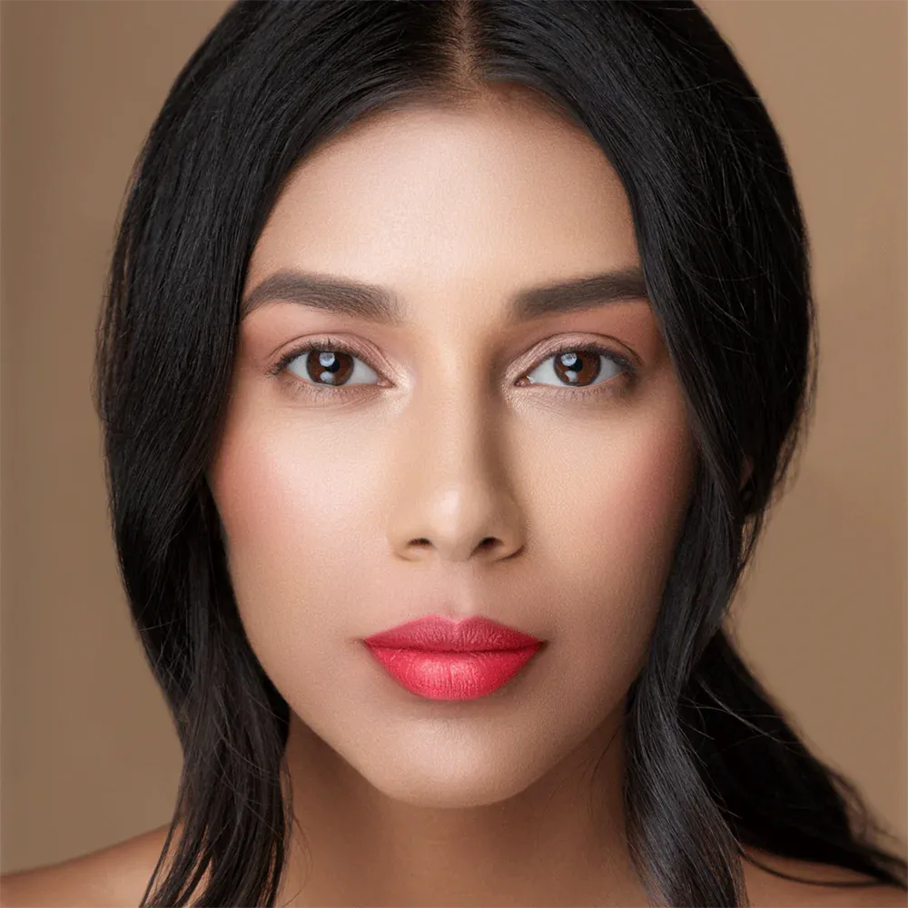 Fran Wilson MOODmatcher Lipstick - Orange thumbnail 3