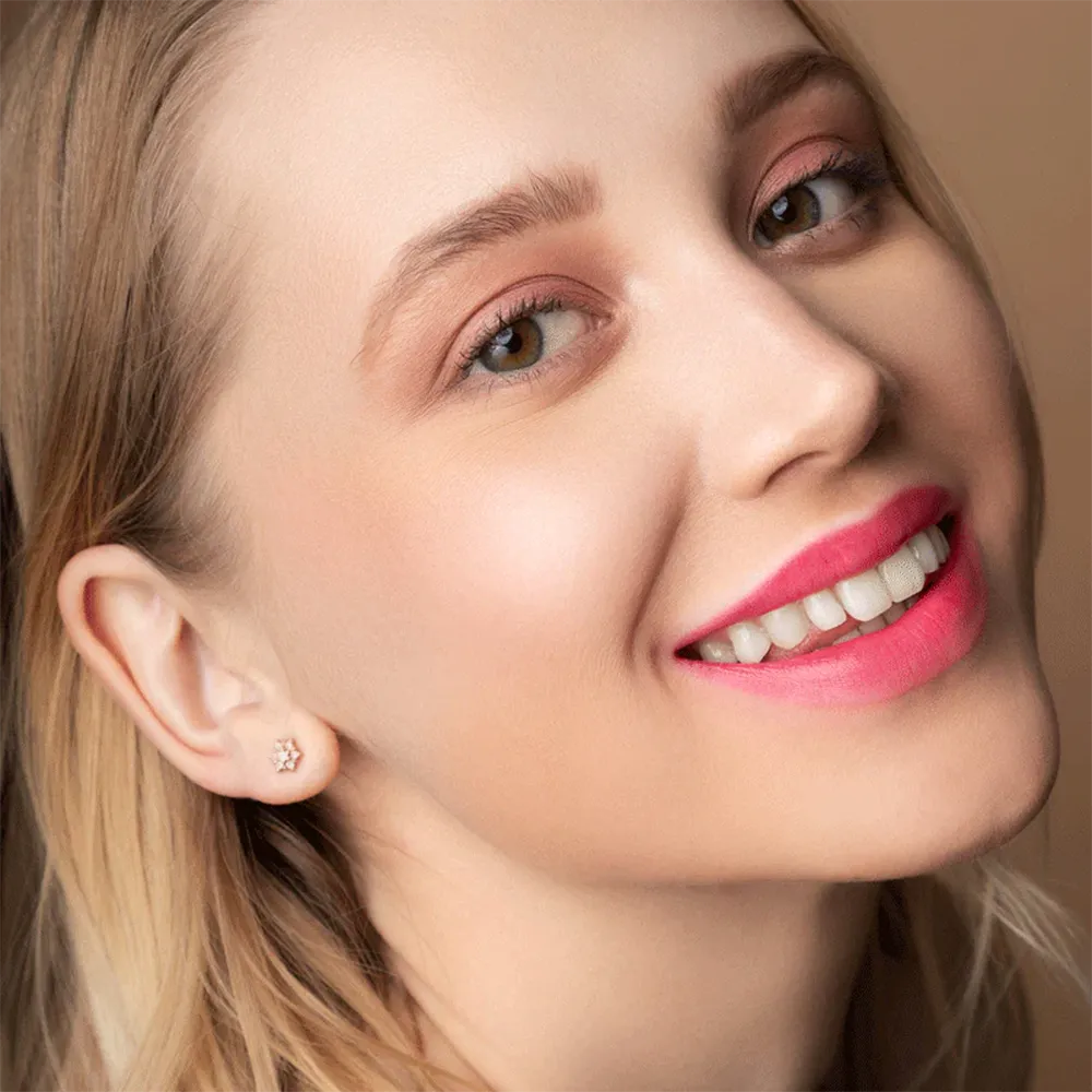 Fran Wilson MOODmatcher Lipstick - Orange thumbnail 4